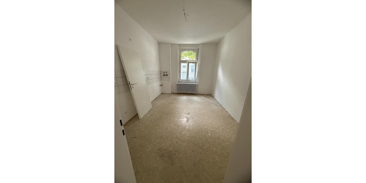 Erdgeschoßwohnung Duisburg Hamborn - 3.5 Zimmer, 71 m&sup2;, 408&euro; | Angebot:26627534