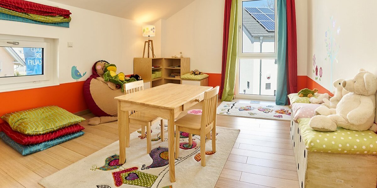 Modernes Ausbauhaus in Sprockhövel: Individuelle Wohnträume auf 119,87 m² - Einfamilienhaus Sprockhövel | Angebot:27698506