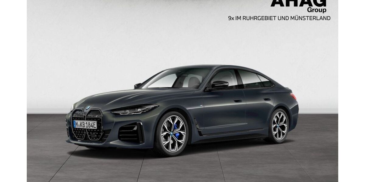 BMW i4 30.364 km 38.940 &euro; Gelsenkirchen 45897