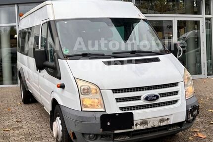 Ford Transit 208.300 km 5.900 &euro; Gladbeck 45968