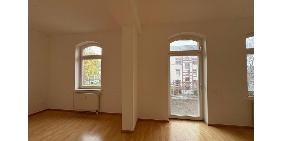Etagenwohnung Wesel Fusternberg - 4 Zimmer, 127 m&sup2;, 1.150&euro; | Angebot:25792031