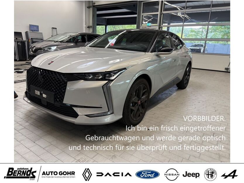 Citroen DS4 38.810 km 22.470 € Oberhausen 46049