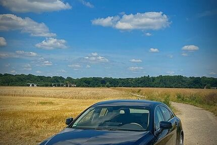 Mercedes CLS 250