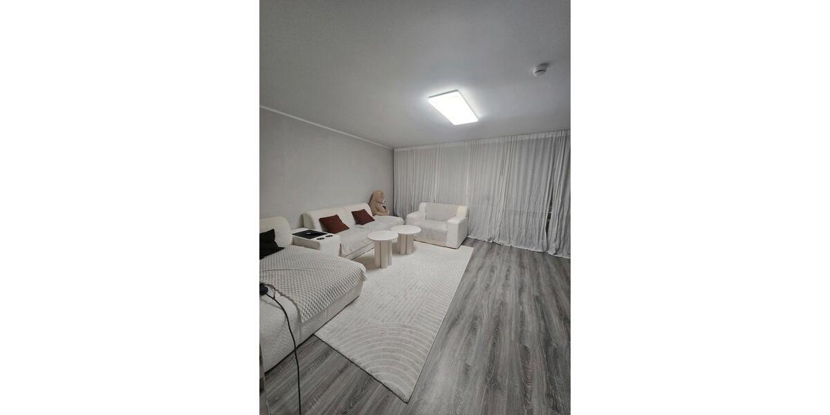 Etagenwohnung Gladbeck - 3 Zimmer, 66 m&sup2;, 798&euro; | Angebot:25064619