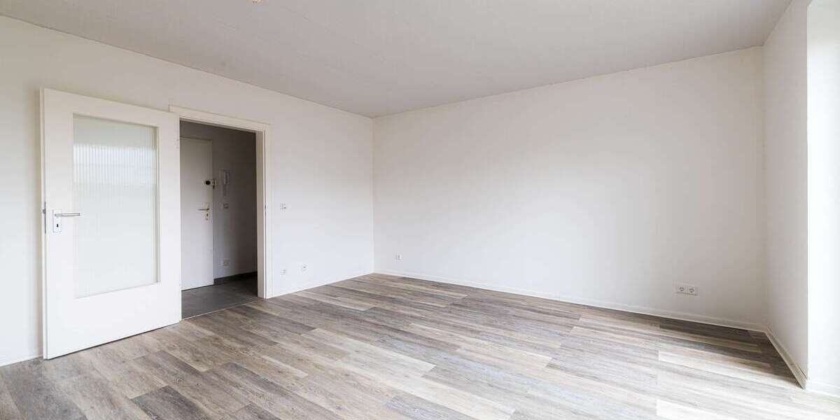 Etagenwohnung Essen Holsterhausen - 3 Zimmer, 67 m&sup2;, 550&euro; | Angebot:27440445