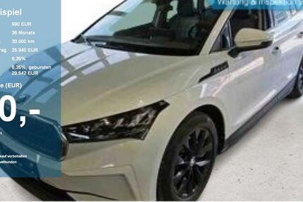 Skoda Enyaq 63.104 km 25.670 &euro; Moers 47441