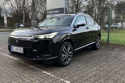 Honda HR-V 3.300 km 38.990 € Bochum-Linden 44879