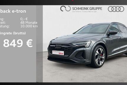 Audi Q8 e-tron 45.498 km 52.980 &euro; Wesel 46483