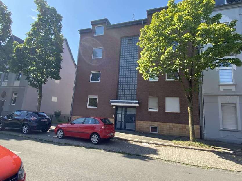 Wohnung zum Mieten in Moers 500 € 56 m²