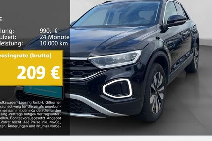 VW T-Roc 28.674 km 28.390 &euro; Dorsten 46282