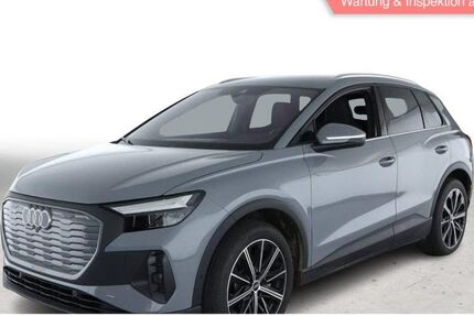 Audi Q4 e-tron 4.849 km 42.780 € Moers-Hülsdonk 47441