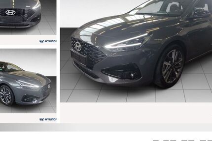 Hyundai i30 20.555 km 21.370 &euro; Oberhausen 46149