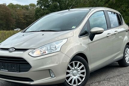 Ford B-Max 200.600 km 3.490 &euro; Neukirchen-Vluyn 47506