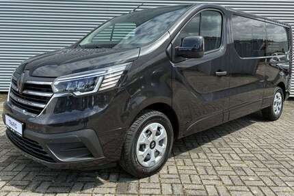 Renault Trafic 5.987 km 43.998 &euro; Duisburg 47167