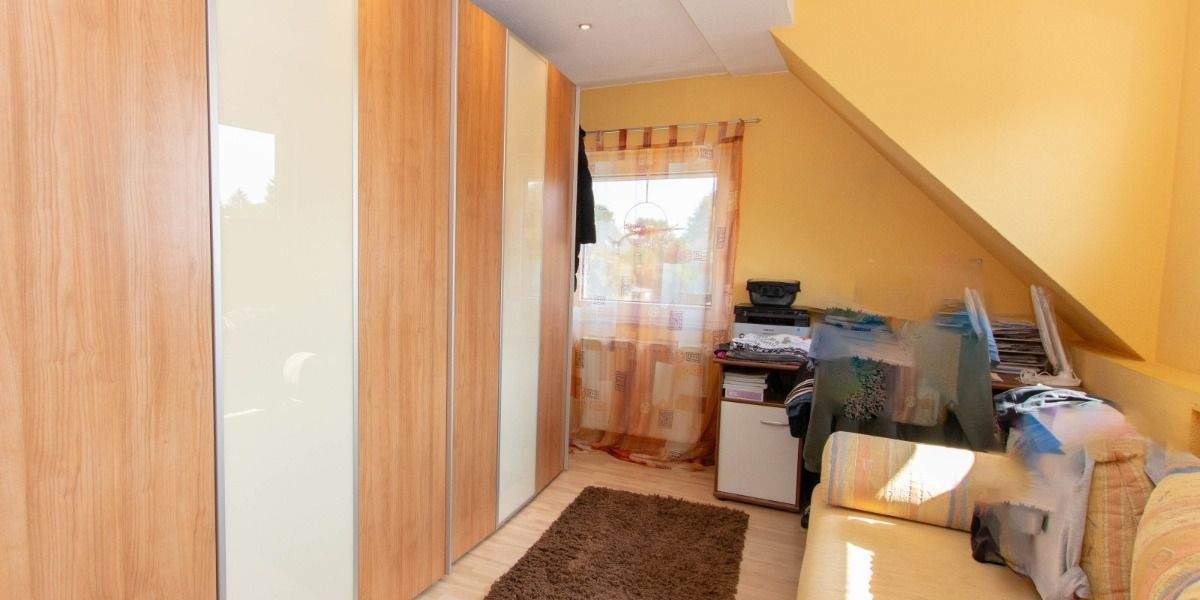 Gemütliches Häuschen mit traumhaft großem Garten! #Pool 3 zimmer