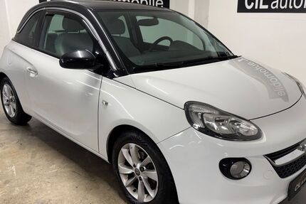 Opel Adam 131.210 km 5.390 &euro; Bottrop 46244