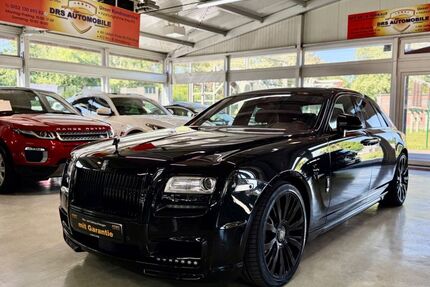Rolls Royce Ghost 73.000 km 189.000 € gelsenkirchen 45892