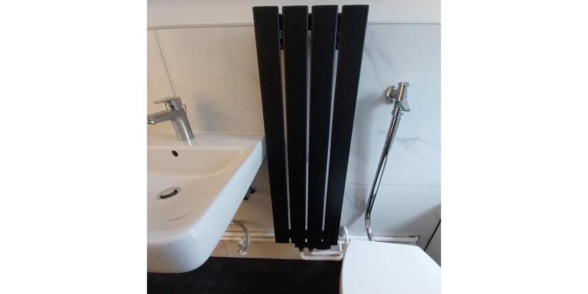 Top-sanierte ETW in HAT Mitte, von Privat! 3 zimmer