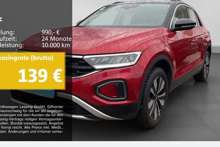 VW T-Roc 24.099 km 22.350 &euro; Duisburg 47059