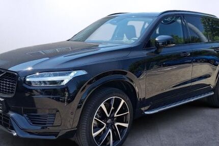 Volvo XC90 38.459 km 55.890 &euro; Gelsenkirchen 45891