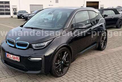 BMW i3 95.000 km 16.990 € Neukirchen-Vluyn 47506