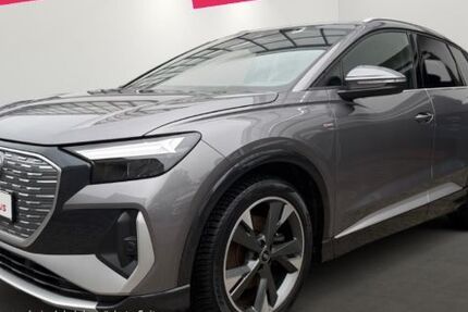 Audi Q4 e-tron 30.604 km 29.480 € Mülheim 45478