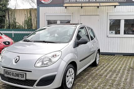 Renault Twingo 134.000 km 3.250 € Oberhausen 46149