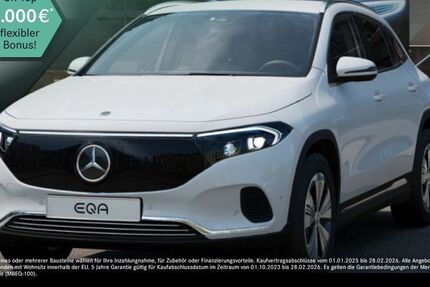 Mercedes-Benz EQA 3.090 km 35.490 &euro; Duisburg 47138