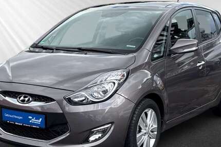 Hyundai iX20 70.200 km 10.490 &euro; Oberhausen 46145