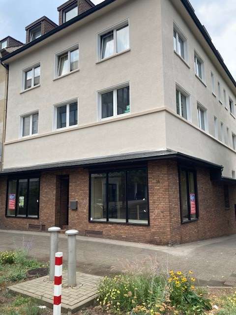 Gastronomie in Essen 1.120 € 112.27 m²