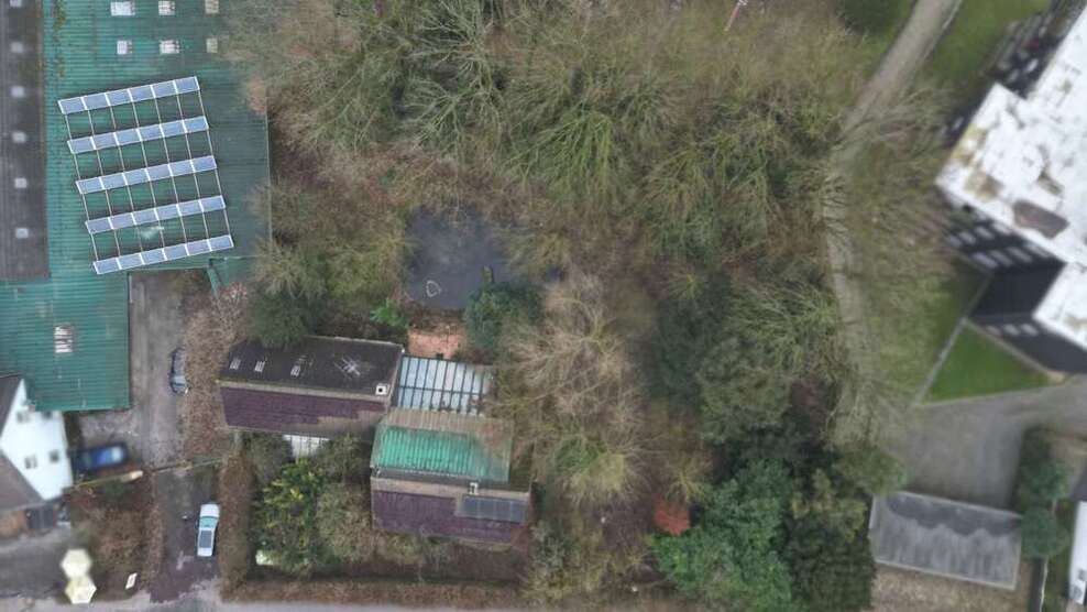Halle in Heiligenhaus 400.000 € 1285 m²