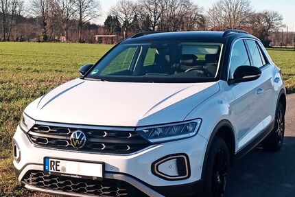VW T-Roc 21.000 km 21.500 &euro; Oer-erkenschwick 45739