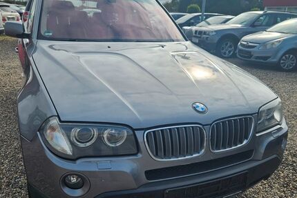 BMW X3 290.000 km 5.480 &euro; Rheinberg 47495