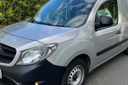 Mercedes-Benz Citan 108.000 km 8.900 € Witten 58454