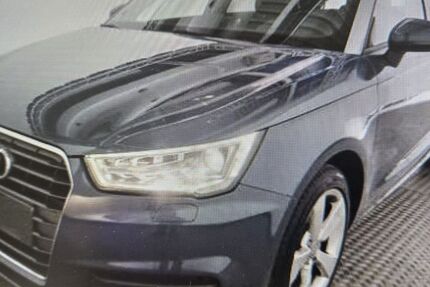 Audi A1 38.500 km 17.790 &euro; Neukirchen-Vluyn 47506