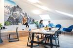 Flexible Büros, Desks oder Firmensitz - ganz nach deinem Bedarf! - All-in-Miete
