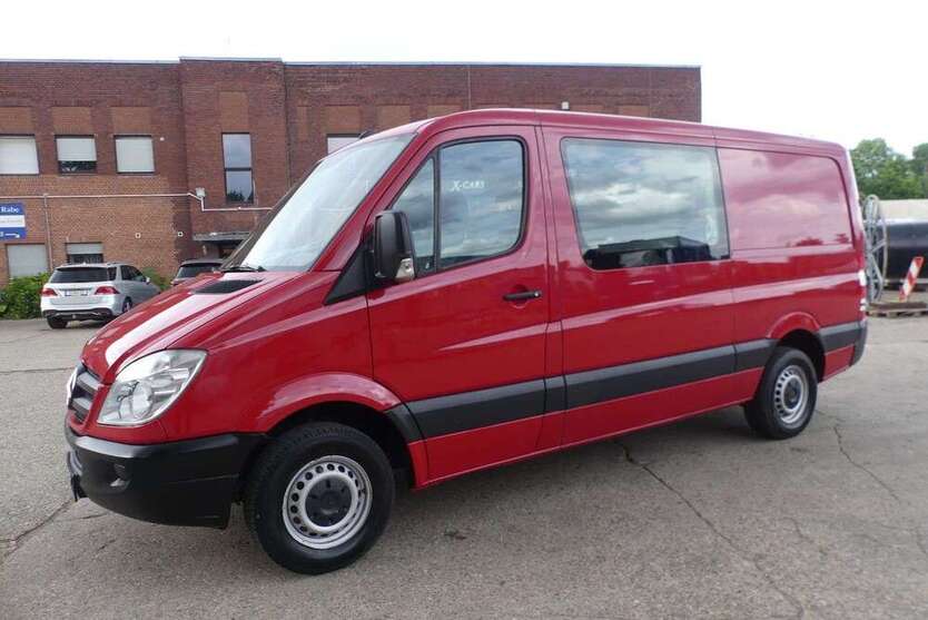 Sprinter