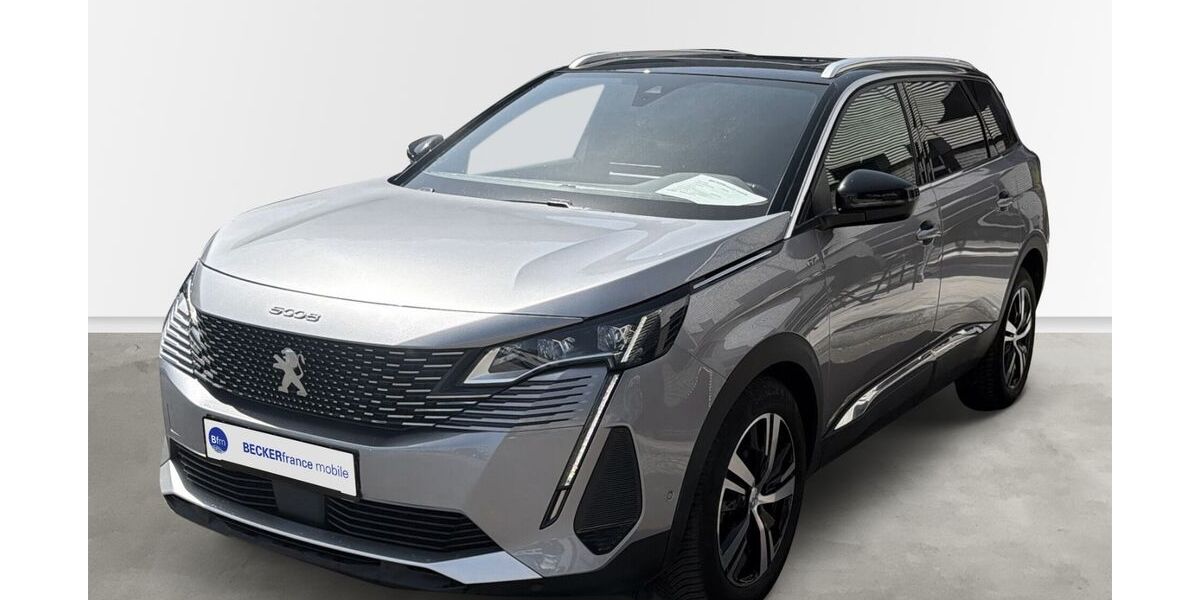 Peugeot 5008 28.900 km 30.990 &euro; Oberhausen 46149