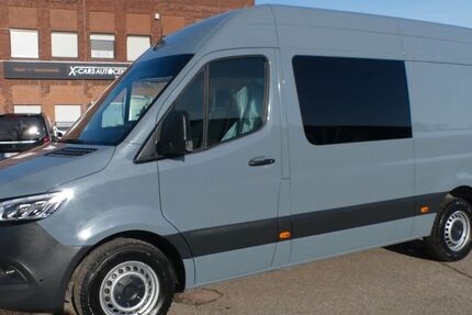 Mercedes-Benz Sprinter 248.593 km 25.950 &euro; Essen 45309