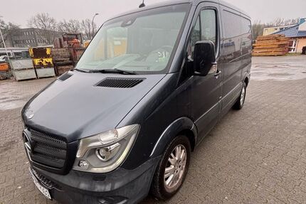 Mercedes-Benz Sprinter 76.500 km 27.500 &euro; Bochum 44866