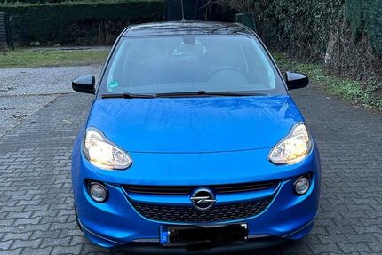 Opel Adam 76.853 km 7.899 &euro; Gladbeck 45968