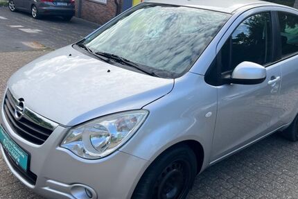 Opel Agila 93.000 km 2.999 € Essen 45147