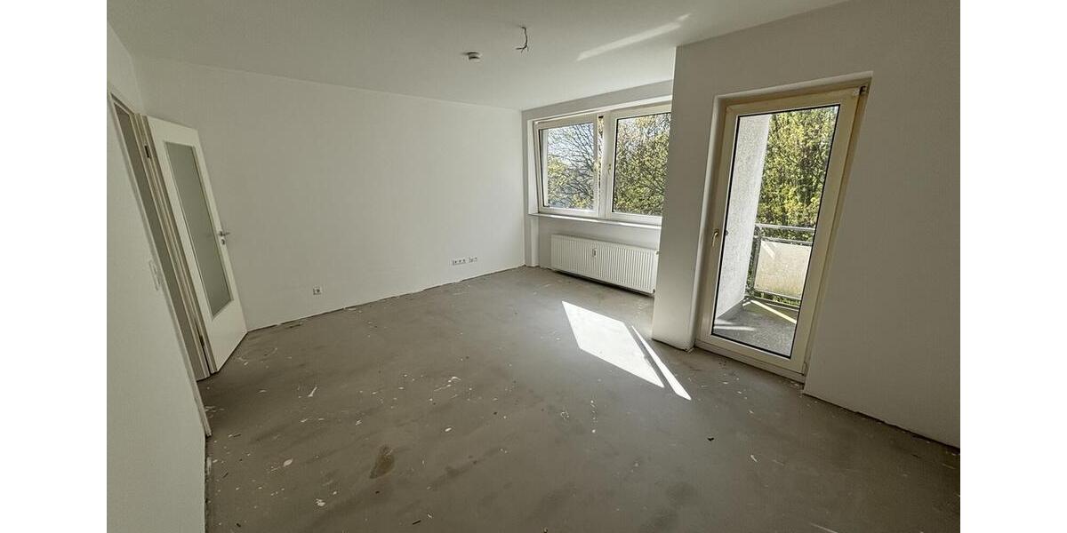 Etagenwohnung Moers Rheinkamp - 3.5 Zimmer, 65 m&sup2;, 494&euro; | Angebot:26065650