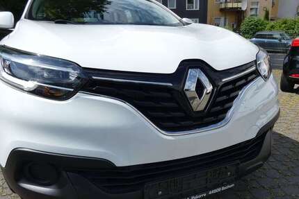 Renault Kadjar 72.400 km 9.750 &euro; Bochum 44809