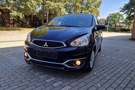 Mitsubishi Space Star 173.568 km 3.750 &euro; Oberhausen 46149