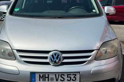 VW Golf Plus 151.000 km 1.750 &euro; Mülheim an der Ruhr 45476