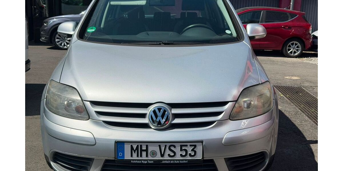 VW Golf Plus 151.000 km 1.750 &euro; Mülheim an der Ruhr 45476