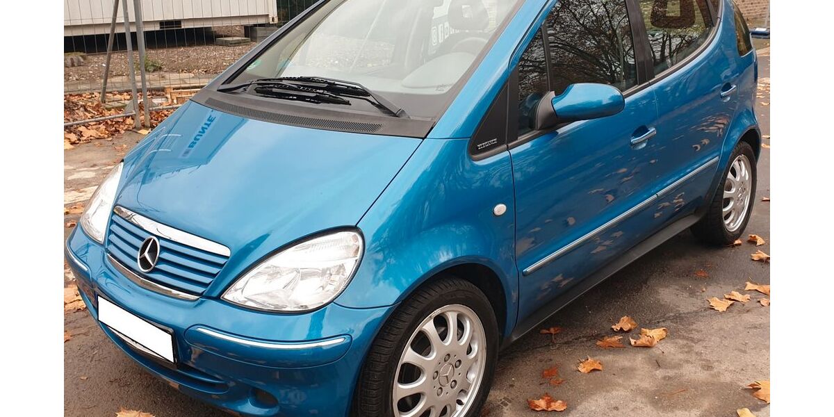 Mercedes-Benz A 190 105.000 km 3.200 € Duisburg 47138