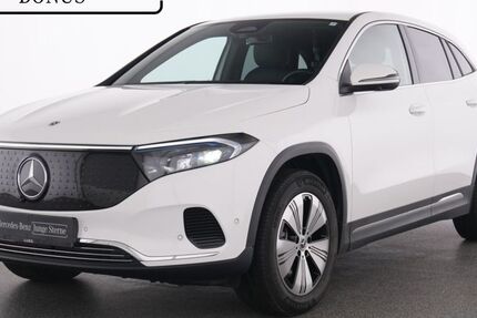 Mercedes-Benz EQA 12.508 km 41.485 &euro; Essen 45309