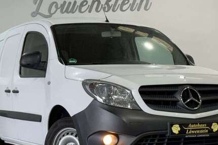 Mercedes-Benz Citan 144.403 km 7.280 &euro; Moers 47443
